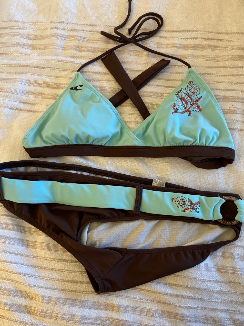 O’Neill bikini - Picture 2 of 11